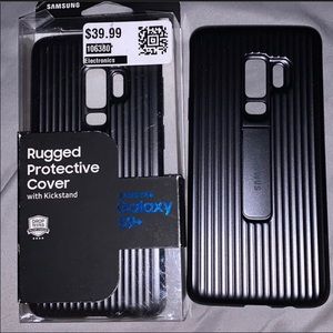 Samsung Galaxy S9 plus phone case